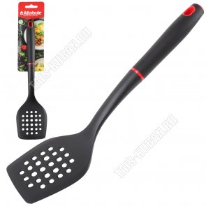 Estilo (пластик) Лопатка L34см с прорезями 