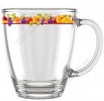 Кружка б/уп 350мл 