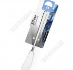 SILVER Нож для масла (12)