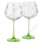 Green Бокал н-р 2шт д/вина 670мл