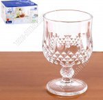 Бокал набор 6шт д/вина 195мл 