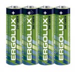 Батарейка ERGOLUX 
