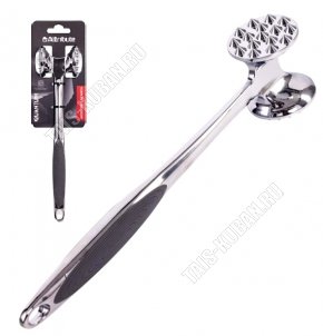 Quantum Молоток для мяса L18см (12) 