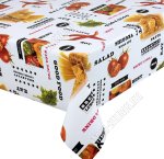 Клеенка (плотн.336гр/м2) 