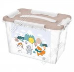 Ящик для игрушек  6,65л 