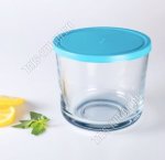 Контейнер для хранения (круглый) 1,7л 