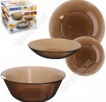 Столовый набор 19пр. 