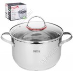 Birmingham Кастрюля 3,6л d20см,форма цилиндр (4)