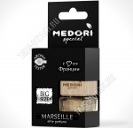 Ароматизатор подвесной/шнур (флакон стекло+дерево) 6мл 