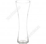 Ваза для цветов EVIS (ф.талия) h40см d13см 