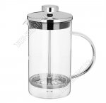 Френч-пресс  (стекло) 