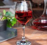 ISABELLA Бокал для вина 400мл б/уп (12)