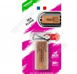 Ароматизатор на дефлектор (бук) 18гр 