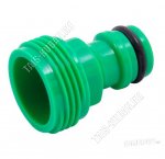 Переходник с коннектора 1/2