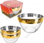 Салатники Н-р 3шт (d19 и 2шт d16см) 