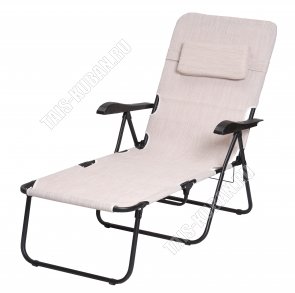 Лежак-кресло 