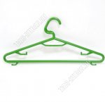 Вешалка (пластик) L43см (220)