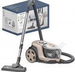 Пылесос 2800Вт мощность всасывания 500Вт, пылесборник 3л бежевый (1)