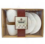 Rashel Чай- 4пр 250мл 