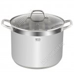 Libra Кастрюля 13л d28см,ф.цилиндр (4)