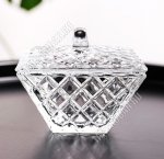 Сахарница с крышкой 290мл 