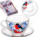 Чай- 4пр 200мл 