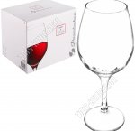 AMBER Бокал для вина набор 6шт 460мл п/у (4)