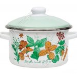 Кастрюля 4,0л 