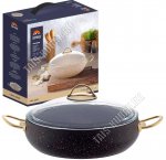 Жаровня (сфера) 4,0л d30см h8см (4) Горянка