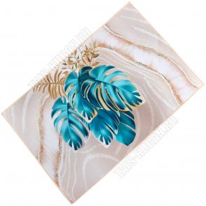 Коврик (50х80см) 