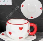 Чай- 2пр White Liliy 350мл 
