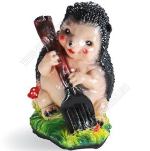 Фигурка гипс 