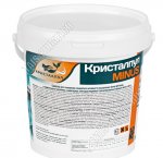 Средство для понижения pH бассеинов 1,0кг 