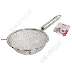 Сито d14см,металл ручка (12) 