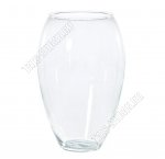 Ваза для цветов EVIS (ф.бочка) h24см, карт/уп