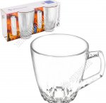 Кружка п/у набор 2шт 295мл 