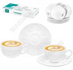 Тропики Чай-12пр Elan 300мл (чашка-классик) п/у