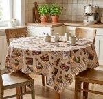 Клеенка (плотн.155гр/м2) 