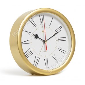 Будильник d15см 