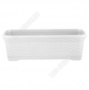 Ящик балкон 