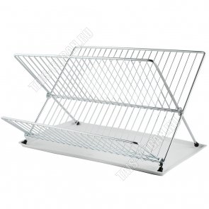 Сушилка д/посуды настольн 