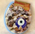 Сиденье мягкое 