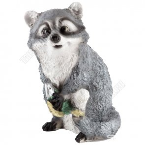 Фигурка полистоун 