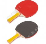 Теннис настол.(пинг-понг) Ракетка 1шт, пластик, дерево, блистер