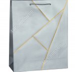 Пакет бумажный (h32х26см, дно10см) 