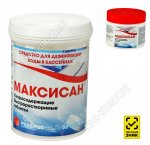 Таблетки д/бассеинов 0,2кг (60шт*3,4г) 