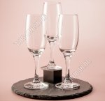 BISTRO Бокал для шампанского набор 3шт 190мл, п/у