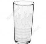 Стакан высокий 230мл 