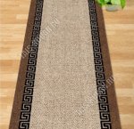 Коврик рулон,шир. 60см,матов.