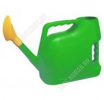 Лейка  7л с рассеиват, микс (6)